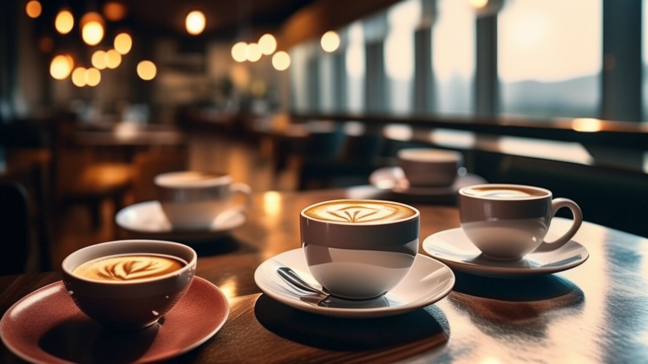 Cafe